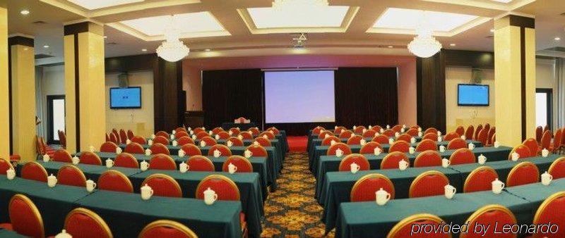 Golden Dragonball Hotel Quế Lâm Tiện nghi bức ảnh