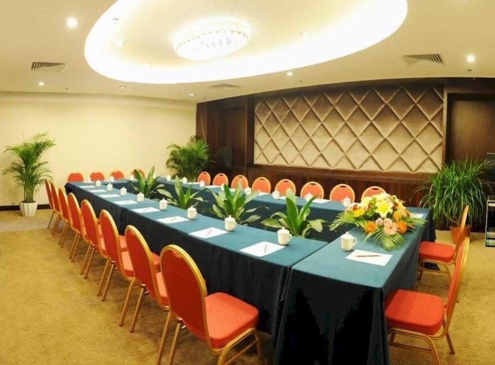 Golden Dragonball Hotel Quế Lâm Ngoại thất bức ảnh